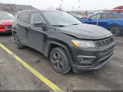 3C4NJDBB1MT562149 2021 JEEP COMPASS