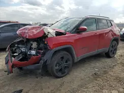 3C4NJDBB1MT562619 2021 JEEP COMPASS