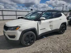 3C4NJDBB1MT565830 2021 JEEP COMPASS