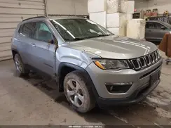 3C4NJDBB1MT566184 2021 JEEP COMPASS