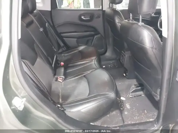 3C4NJDBB1MT566220 2021 JEEP COMPASS - Image 8