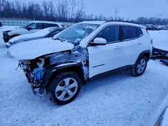 3C4NJDBB1MT566248 2021 JEEP COMPASS