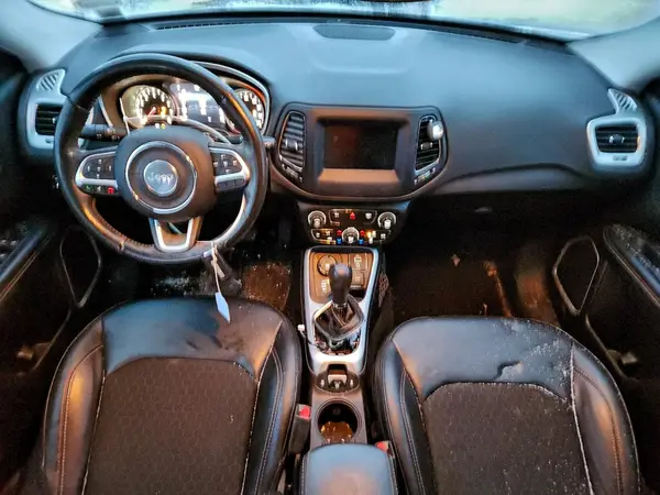 3C4NJDBB1MT566248 2021 JEEP COMPASS - Image 8
