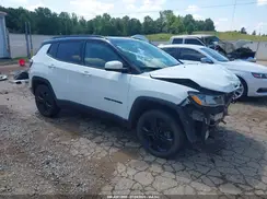 3C4NJDBB1MT568792 2021 JEEP COMPASS
