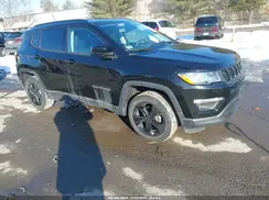 3C4NJDBB1MT569327 2021 JEEP COMPASS