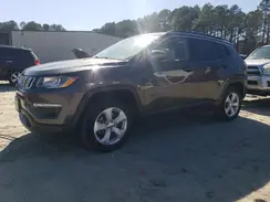 3C4NJDBB1MT569618 2021 JEEP COMPASS