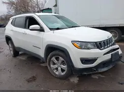 3C4NJDBB1MT569831 2021 JEEP COMPASS