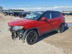 3C4NJDBB1MT570039 2021 JEEP COMPASS
