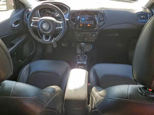 3C4NJDBB1MT570039 2021 JEEP COMPASS - Image 8