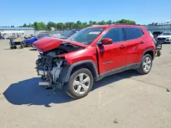 3C4NJDBB1MT576441 2021 JEEP COMPASS