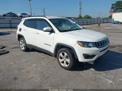 3C4NJDBB1MT578612 2021 JEEP COMPASS