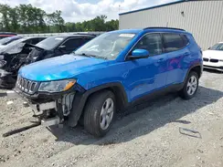 3C4NJDBB1MT584118 2021 JEEP COMPASS