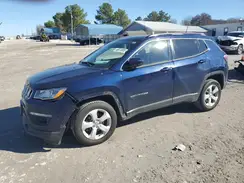 3C4NJDBB1MT584488 2021 JEEP COMPASS