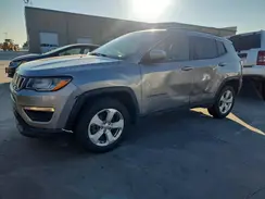 3C4NJDBB1MT584541 2021 JEEP COMPASS
