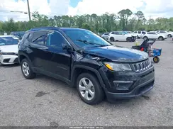 3C4NJDBB1MT584555 2021 JEEP COMPASS
