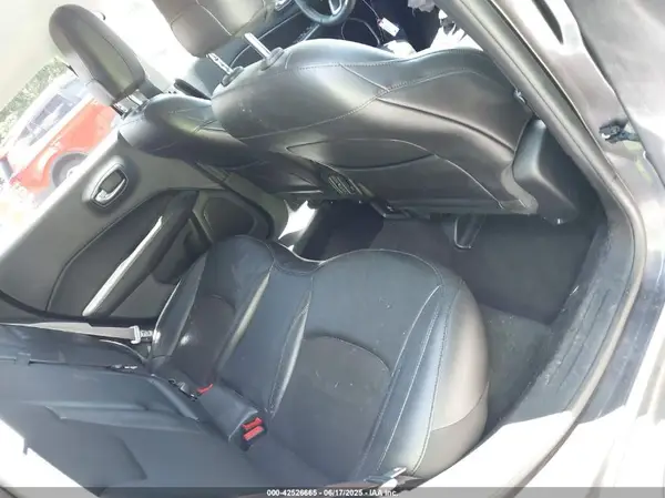 3C4NJDBB1MT586712 2021 JEEP COMPASS - Image 8