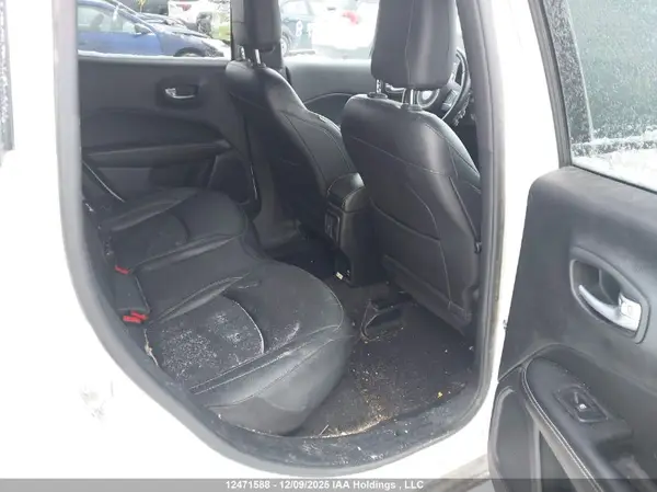 3C4NJDBB1MT588136 2021 JEEP COMPASS - Image 8