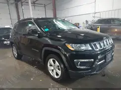 3C4NJDBB1MT598956 2021 JEEP COMPASS