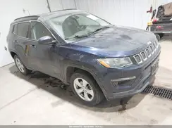 3C4NJDBB1MT599816 2021 JEEP COMPASS