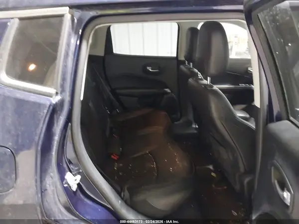 3C4NJDBB1MT599816 2021 JEEP COMPASS - Image 8