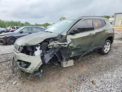 3C4NJDBB1MT600110 2021 JEEP COMPASS