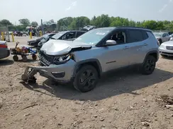 3C4NJDBB1MT603489 2021 JEEP COMPASS