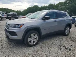 3C4NJDBB1NT101762 2022 JEEP COMPASS
