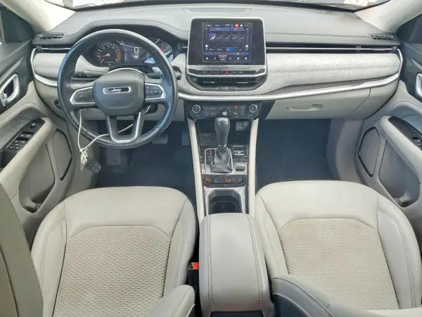 3C4NJDBB1NT101762 2022 JEEP COMPASS - Image 8