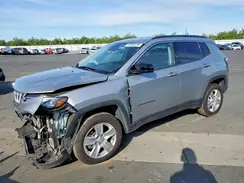 3C4NJDBB1NT103169 2022 JEEP COMPASS