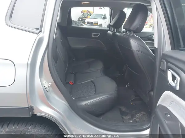 3C4NJDBB1NT104287 2022 JEEP COMPASS - Image 8