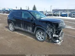 3C4NJDBB1NT104306 2022 JEEP COMPASS