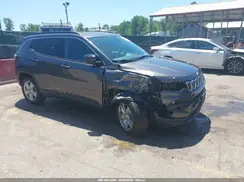 3C4NJDBB1NT111689 2022 JEEP COMPASS