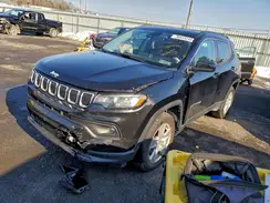 3C4NJDBB1NT113247 2022 JEEP COMPASS
