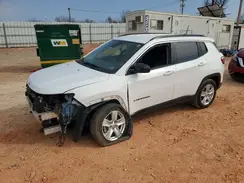 3C4NJDBB1NT116066 2022 JEEP COMPASS