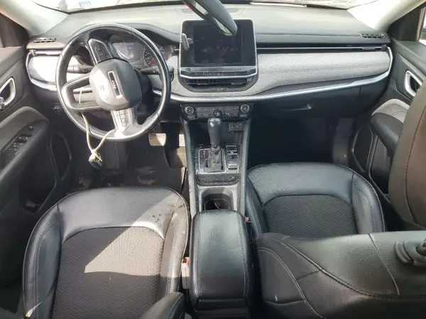 3C4NJDBB1NT116066 2022 JEEP COMPASS - Image 8