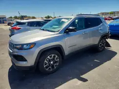 3C4NJDBB1NT118514 2022 JEEP COMPASS