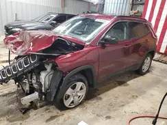3C4NJDBB1NT118769 2022 JEEP COMPASS