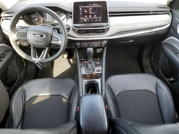 3C4NJDBB1NT121185 2022 JEEP COMPASS - Image 8