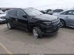 3C4NJDBB1NT121669 2022 JEEP COMPASS