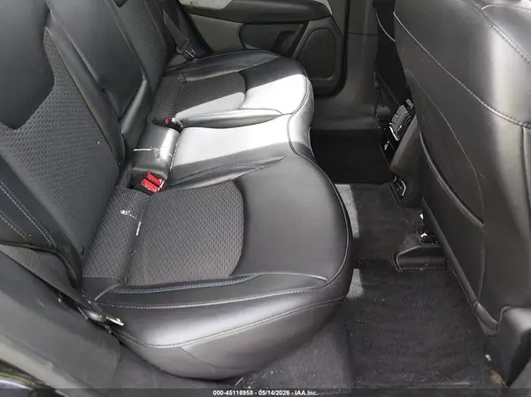 3C4NJDBB1NT121669 2022 JEEP COMPASS - Image 8