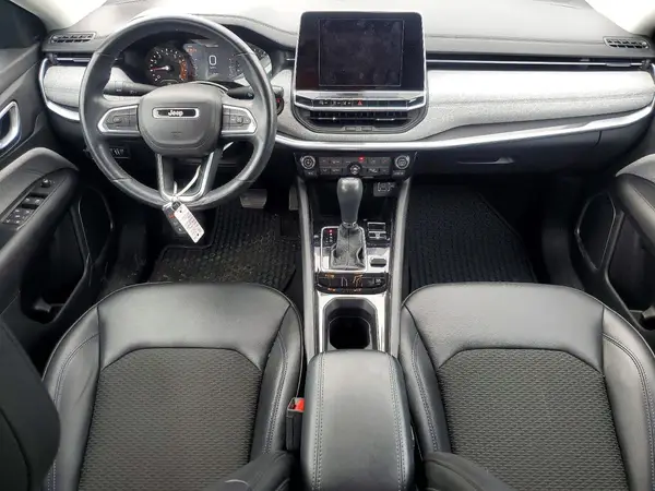 3C4NJDBB1NT123857 2022 JEEP COMPASS - Image 8