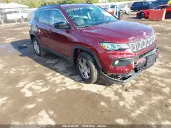 3C4NJDBB1NT125074 2022 JEEP COMPASS
