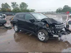 3C4NJDBB1NT125222 2022 JEEP COMPASS