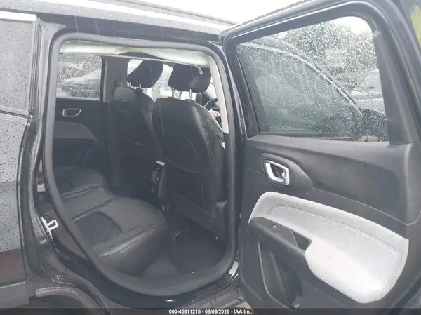 3C4NJDBB1NT125222 2022 JEEP COMPASS - Image 8