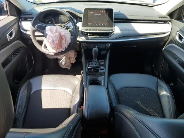 3C4NJDBB1NT127245 2022 JEEP COMPASS - Image 8