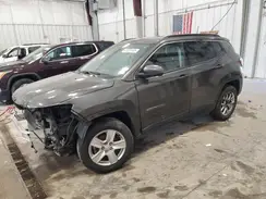 3C4NJDBB1NT128394 2022 JEEP COMPASS