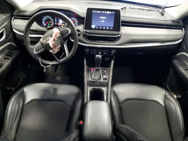 3C4NJDBB1NT128394 2022 JEEP COMPASS - Image 8