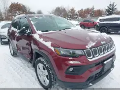 3C4NJDBB1NT130503 2022 JEEP COMPASS