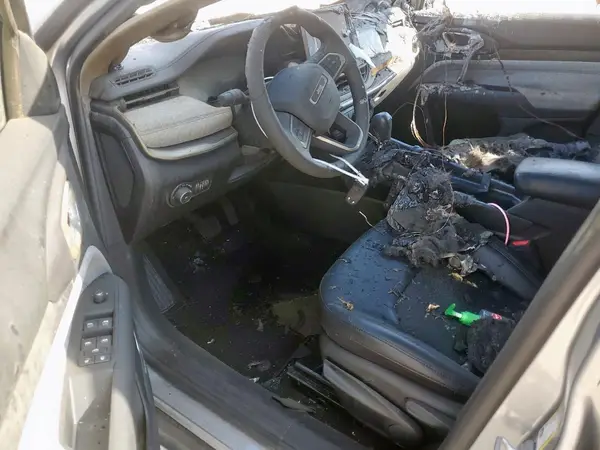 3C4NJDBB1NT130873 2022 JEEP COMPASS - Image 8