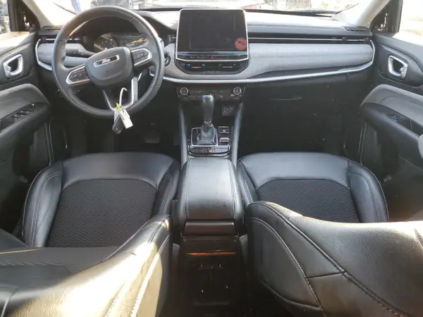 3C4NJDBB1NT132445 2022 JEEP COMPASS - Image 8